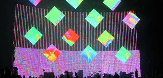 Radiohead