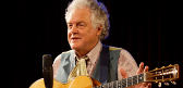 Peter Rowan: Finding Silence in a Noisy World 