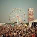 Camp Bisco 2012