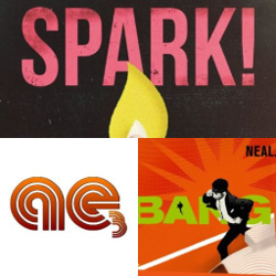 Soulive/Alan Evans Trio/Neal Evans