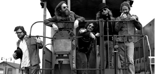 Chris Robinson Brotherhood