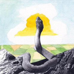 Woods - <i>Bend Beyond</i>