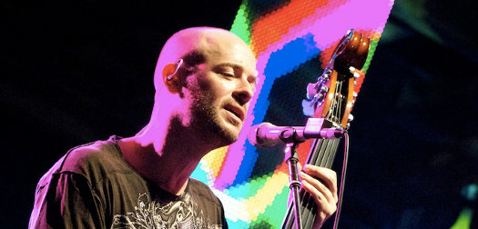 Conversation with Ben Kaufmann of YMSB