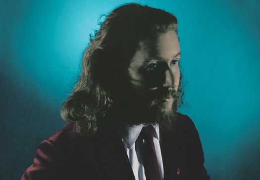 Jim James Know Til Now