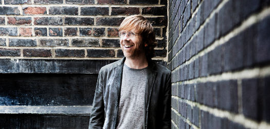 Trey Anastasio