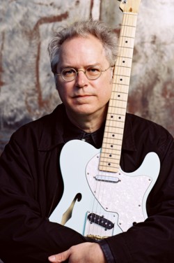 Bill Frisell