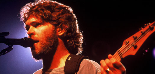 Conversation with Keith Moseley of the String Cheese Incident