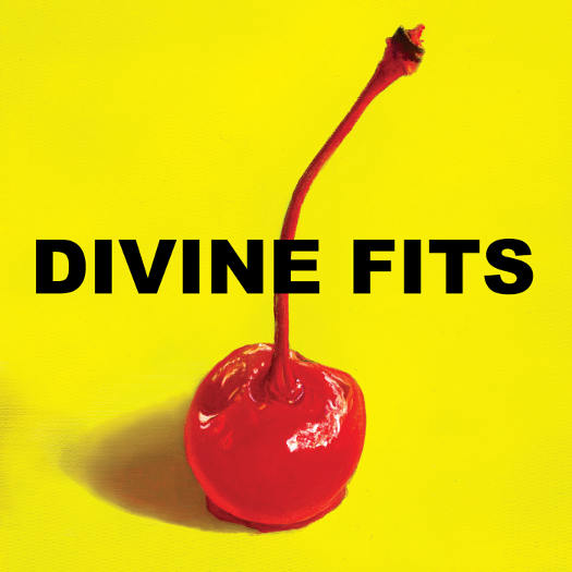 Divine Fits Would That Not Be Nice