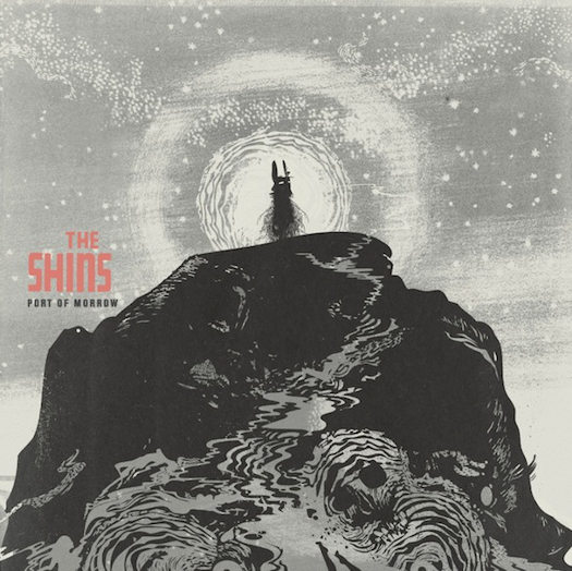The Shins It