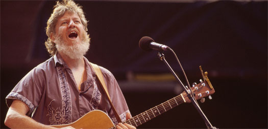 Conversation with Bill Nershi of the String Cheese Incident