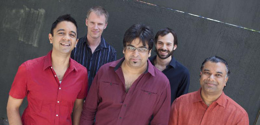 Rez Abbasi's Invocation