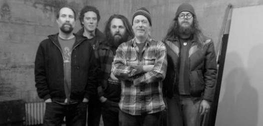 Built to Spill