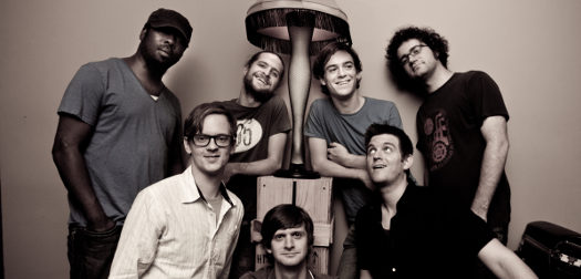 Snarky Puppy