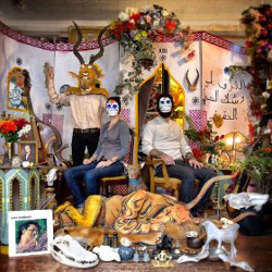 Brown Bird - <i>Fits of Reason</i>