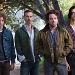 Dr. Dog + Dawes