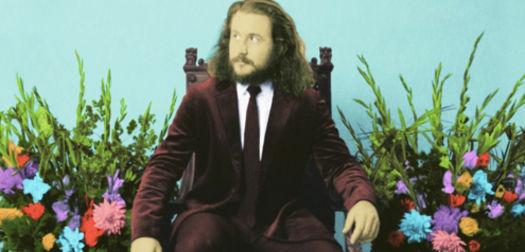 Jim James