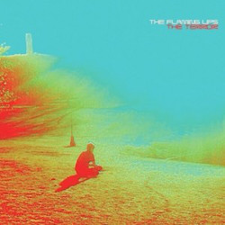The Flaming Lips - <i>The Terror</i>