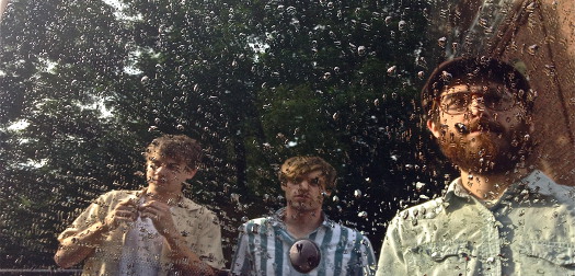 Woods + Parquet Courts