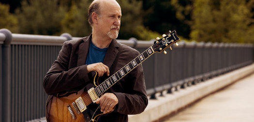John Scofield's Uberjam