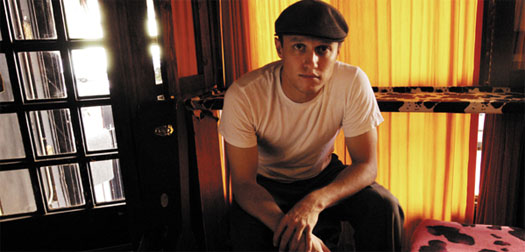 Conversation with Ryan Montbleau