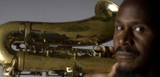 Conversation with Karl Denson