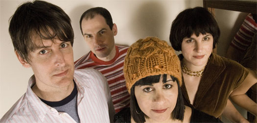 Stephen Malkmus and the Jicks