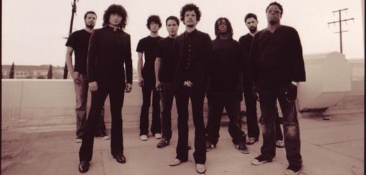 The Mars Volta