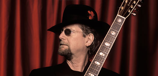 Conversation with Roger McGuinn