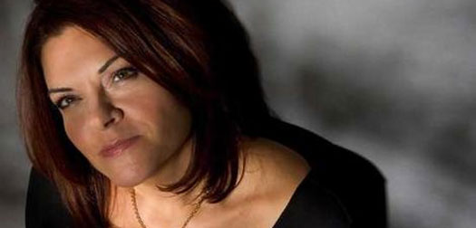 Roseanne Cash