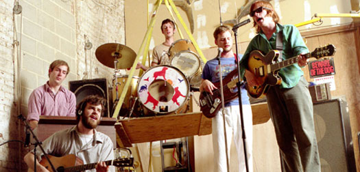 Dr. Dog