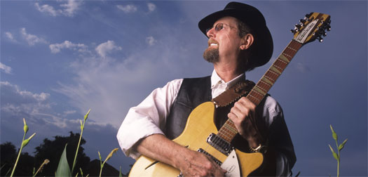 Roger McGuinn