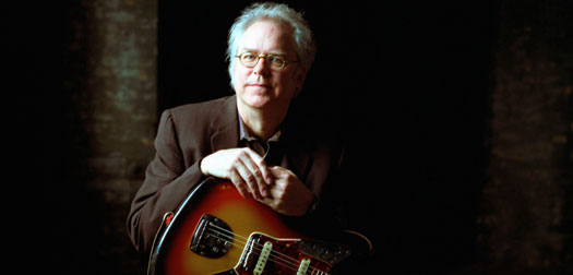 Conversation with Bill Frisell