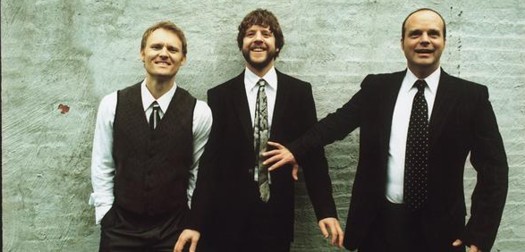 Medeski Martin and Wood