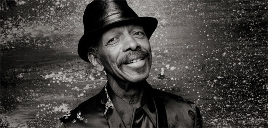 Ornette Coleman
