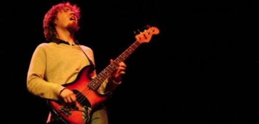 Conversation with Reed Mathis