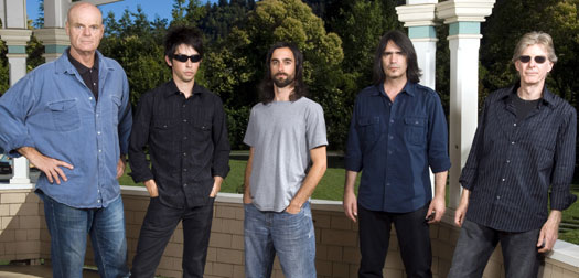 Phil Lesh and Friends