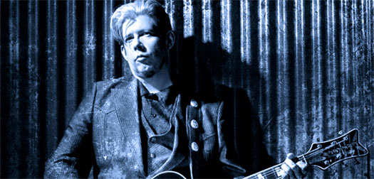 Big John Bates and the Voodoo Dollz