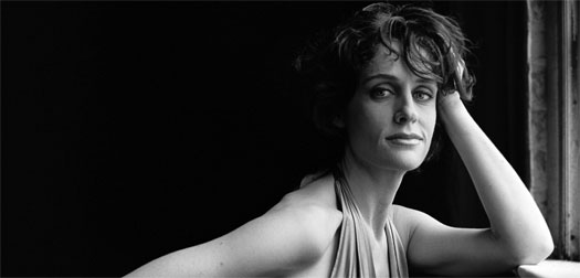 Conversation with Jenny Scheinman