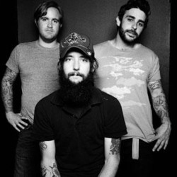 Band of Horses