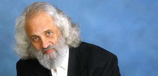 Conversation with David Grisman