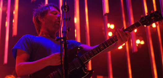 Radiohead