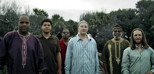 Derek Trucks Band
