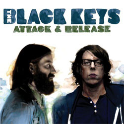 The Black Keys - <i>Attack & Release</i>