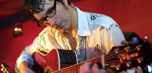 Conversation with Tim Motzer