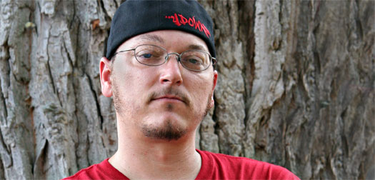 Conversation with Tommy Benedetti of John Brown's Body