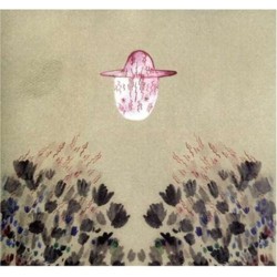 Devendra Banhart - <i>Smokey Rolls Down Thunder Canyon</i>