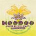 Porter‚ Batiste‚ Stoltz featuring Page McConnell - <i>Moodoo</i>