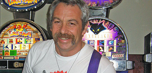 Conversation with Mike Watt