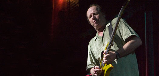 Adrian Belew
