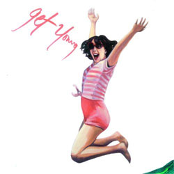 Pretty & Nice - <i>Get Young</i>